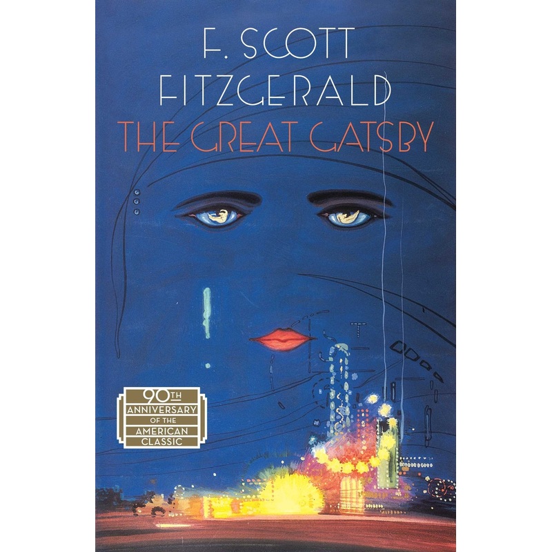 THE GREAT GATSBY