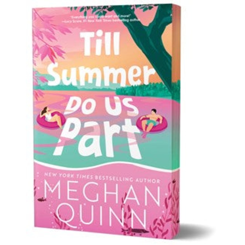 Till Summer Do Us Part (Deluxe Edition)