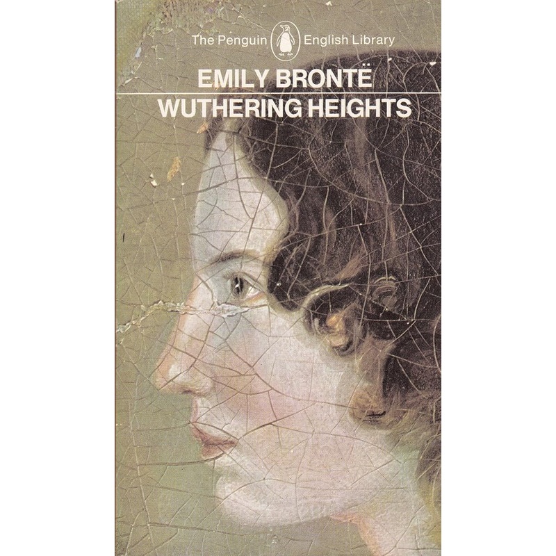 Wuthering Heights (Penguin Classics)
