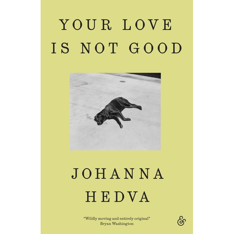 Your Love is Not Good