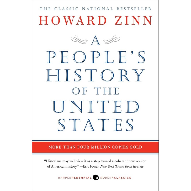 A People’s History of the United States