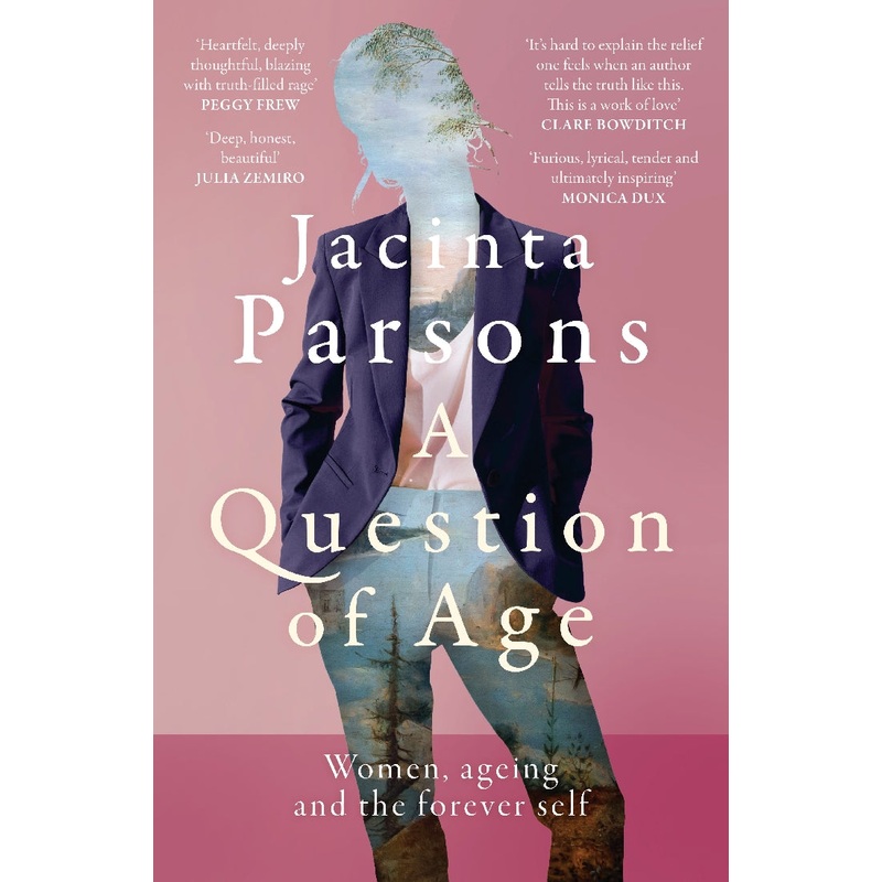 A QUESTION OF AGE