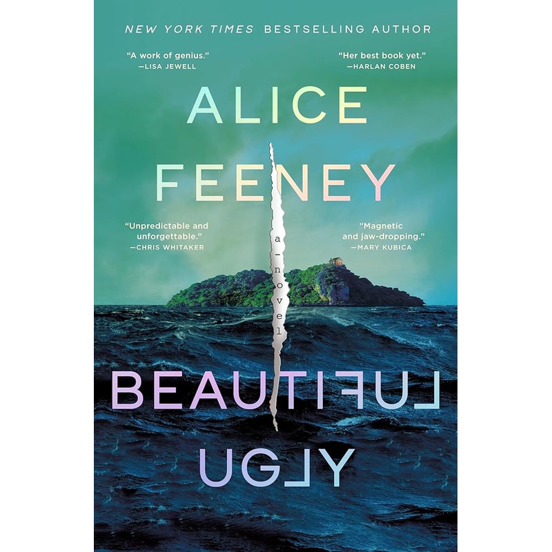 Beautiful Ugly: A Novel