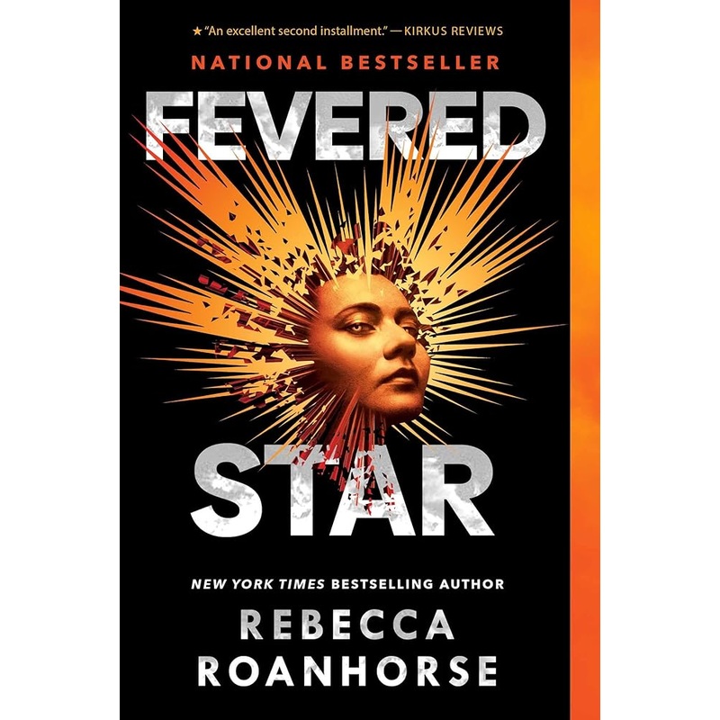 Fevered Star (2) (Between Earth and Sky)