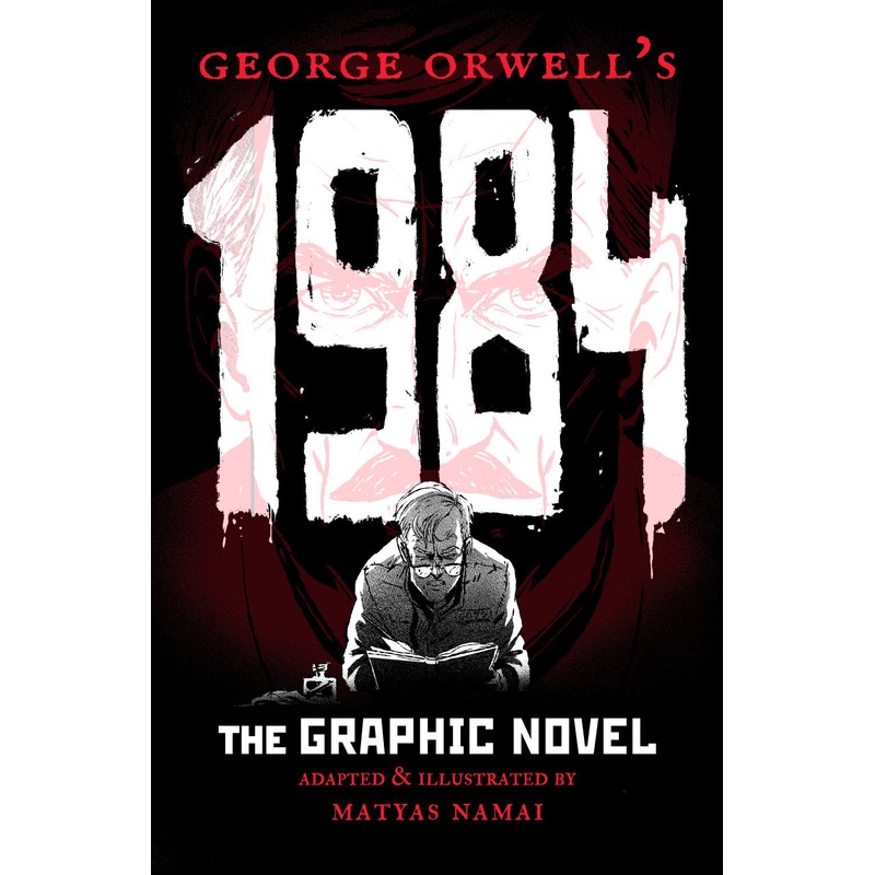 George Orwell’s 1984