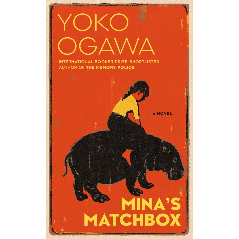 Mina’s Matchbox