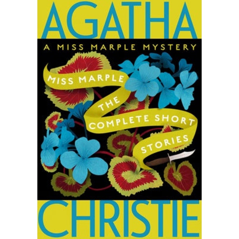 Miss Marple: The Complete Short Stories (Miss Marple 12.5)