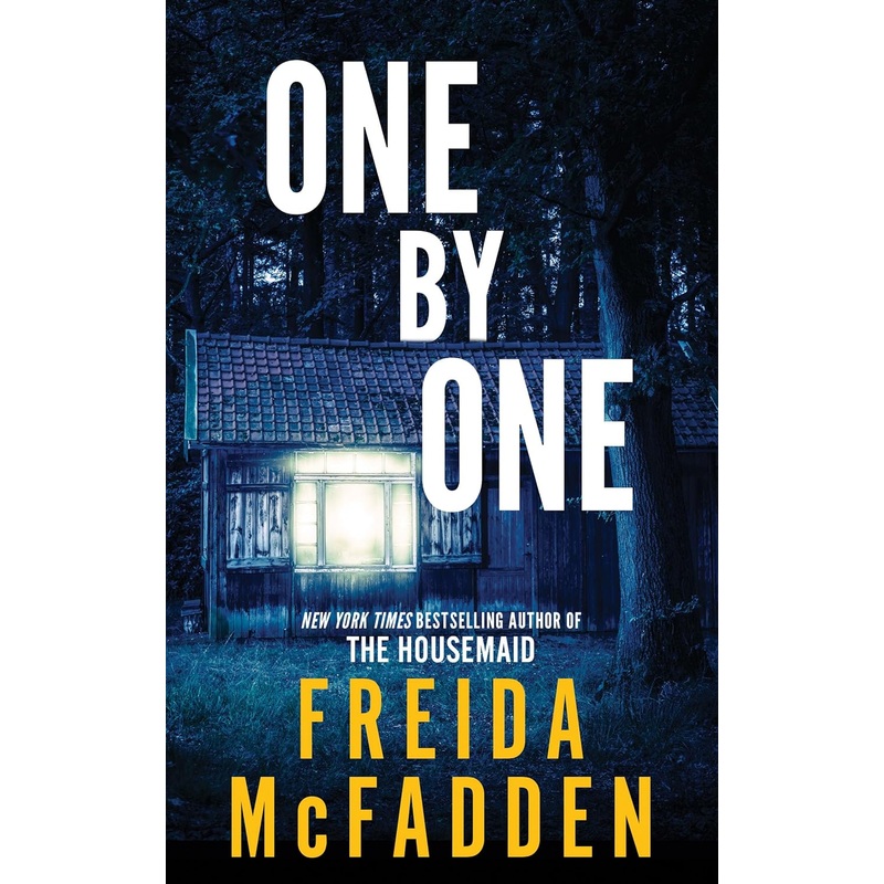 One by One Paperback