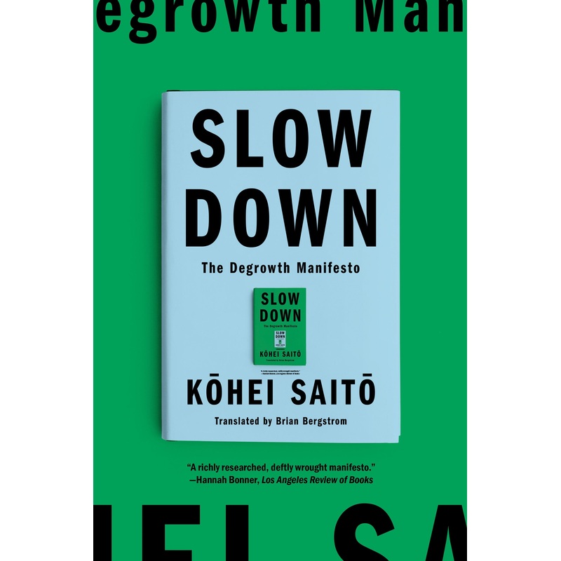 Slow Down