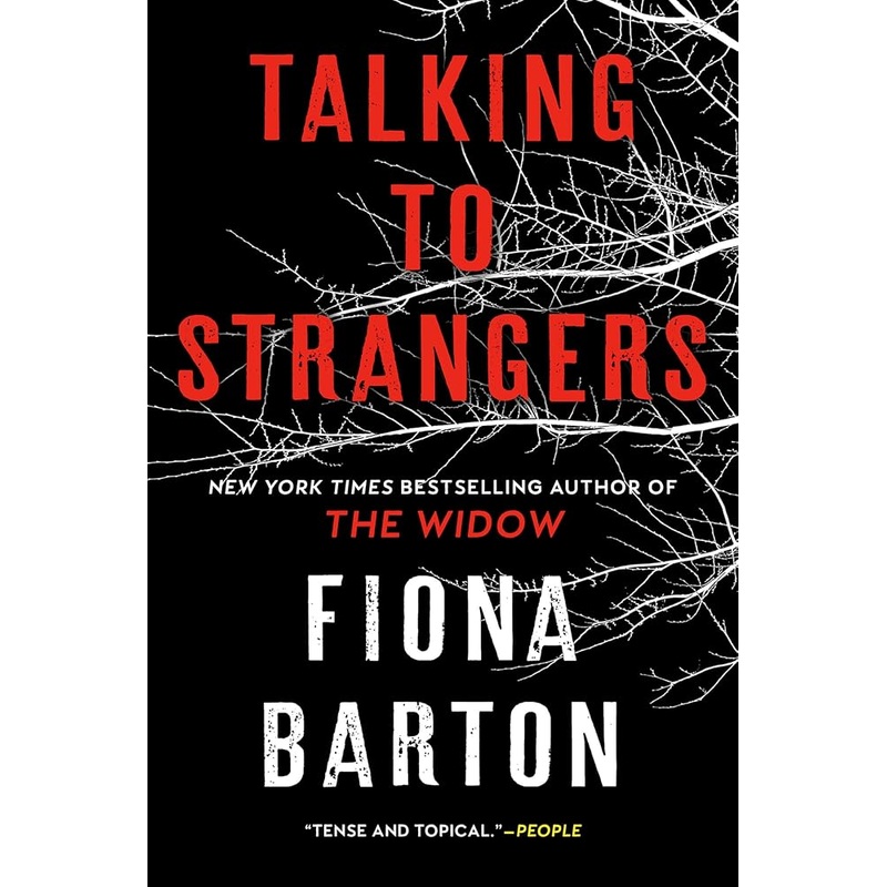 Talking to Strangers