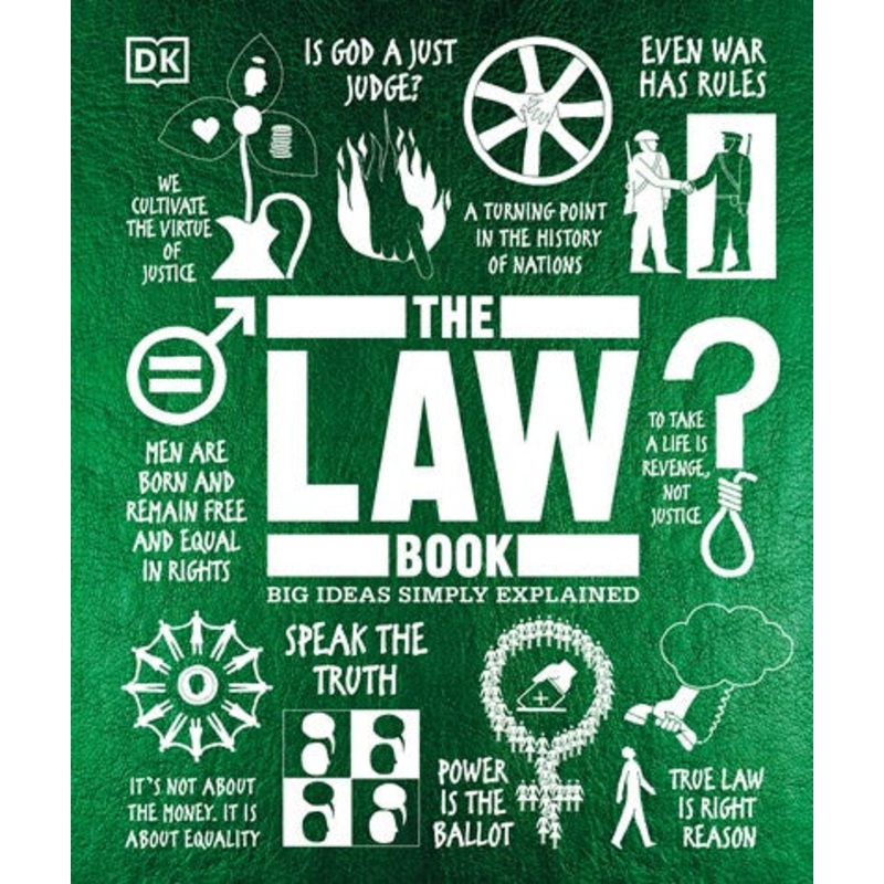 The Law Book