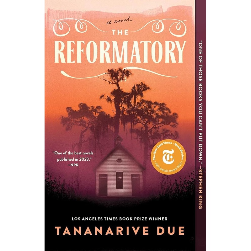 The Reformatory: A Novel