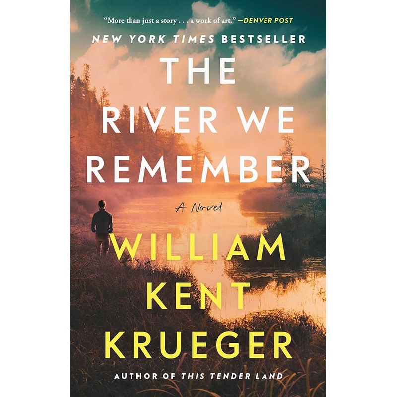 The River We Remember: A Novel