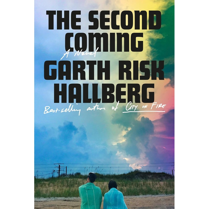 The Second Coming: A Novel Hardcover