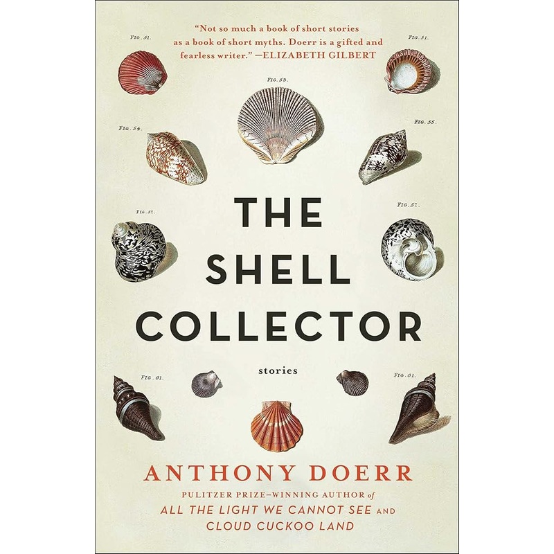 The Shell Collector: Stories