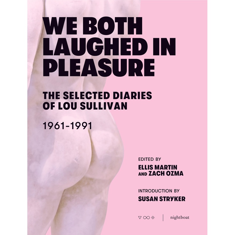 We Both Laughed In Pleasure