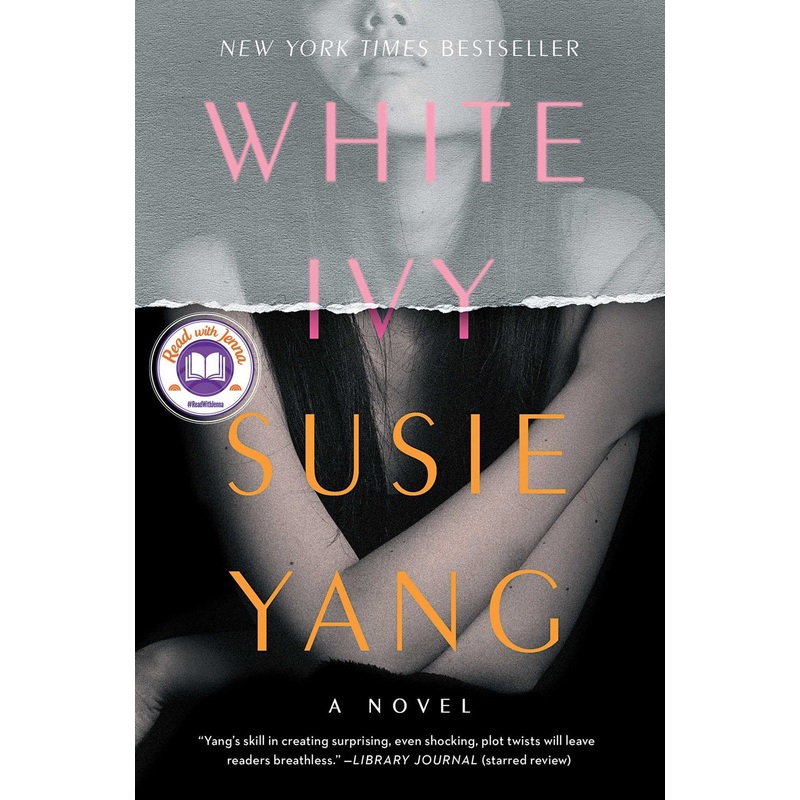 White Ivy : A Novel