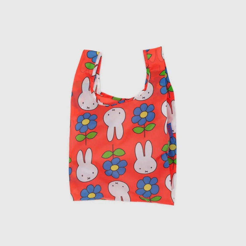 Baby Baggu: Flower Miffy