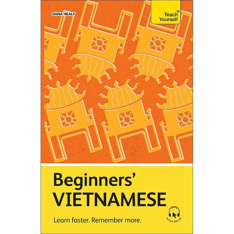 BEGINNERS’ VIETNAMESE