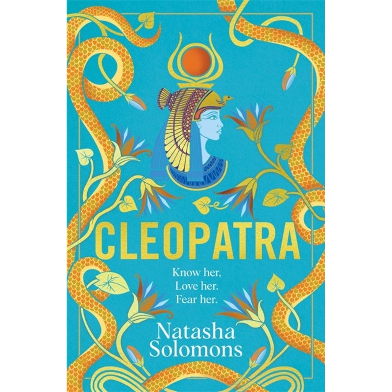 Cleopatra