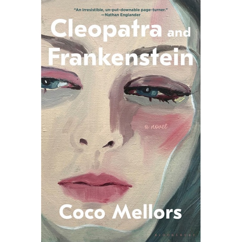 Cleopatra and Frankenstein