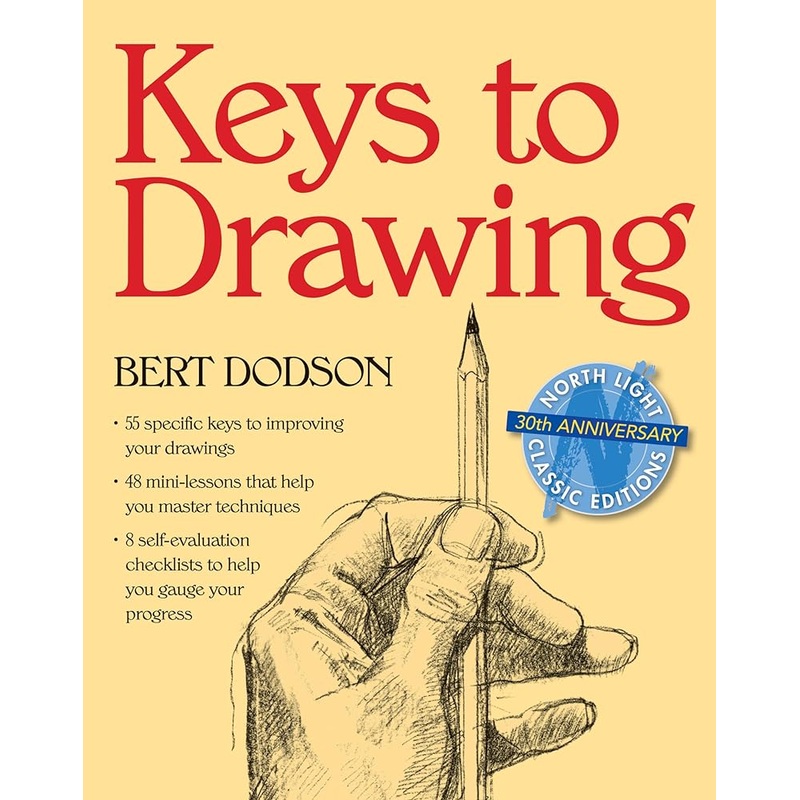 Keys to Drawing