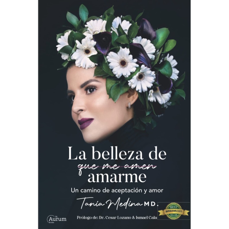 La Belleza de Amarme
