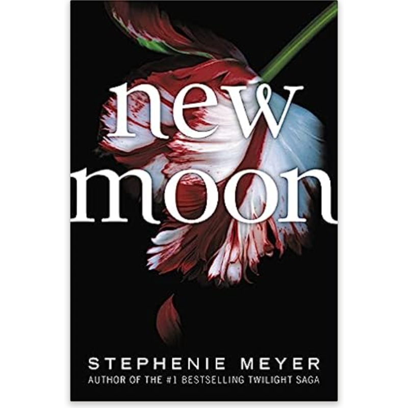 New Moon (Twilight Saga)