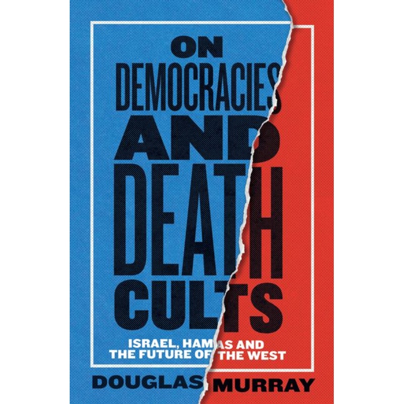 On Democracies And Death Cults
