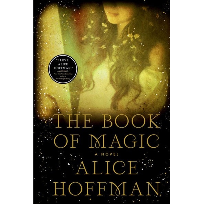 The Book of Magic