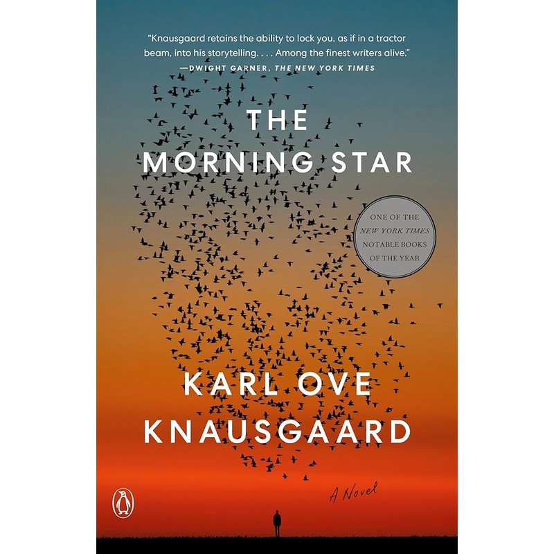 The Morning Star: A Novel
