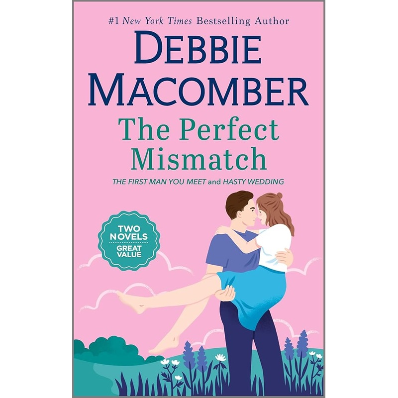 The Perfect Mismatch