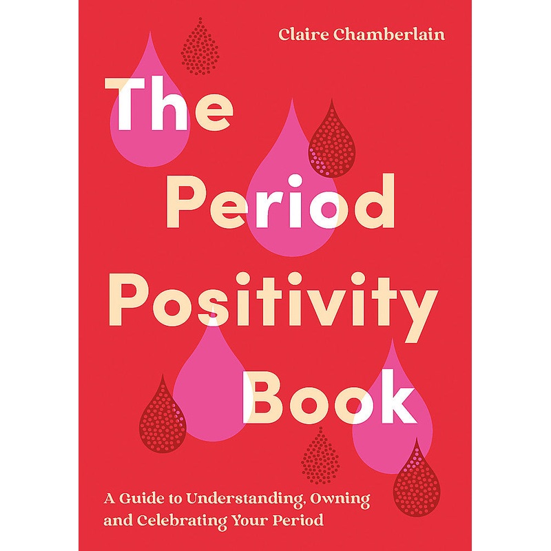 THE PERIOD POSITIVITY BOOK
