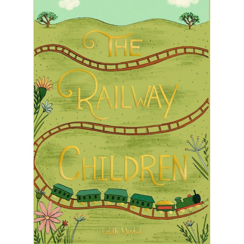 The Railway Children | Collector’s Edition | Hardcover