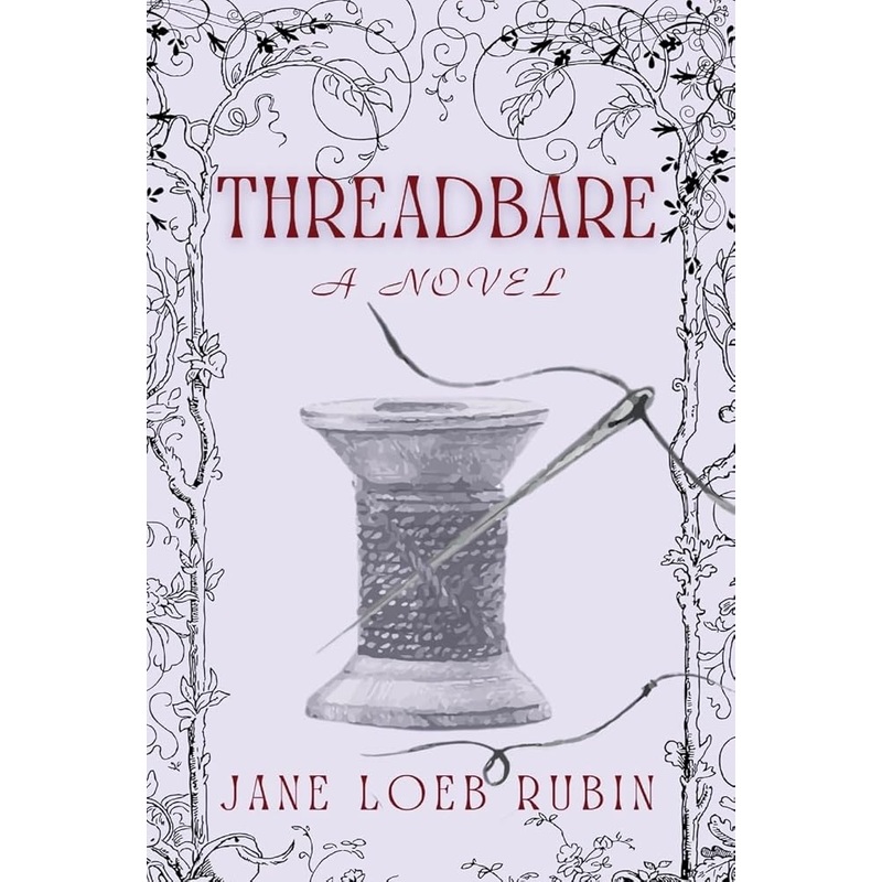 Threadbare: A Gilded City Series
