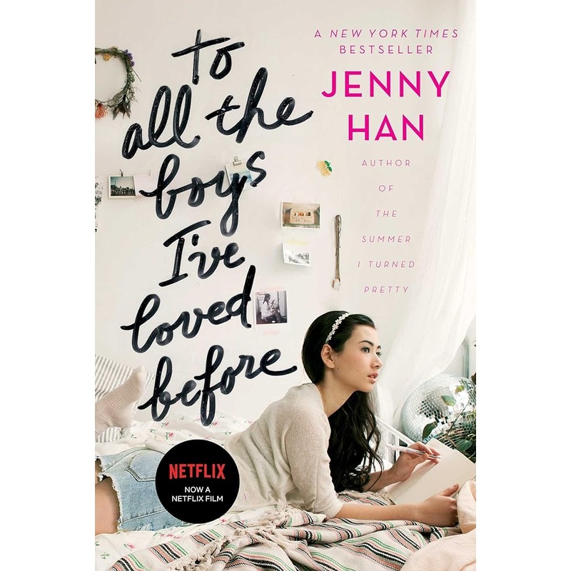 To All the Boys I’ve Loved Before (1)