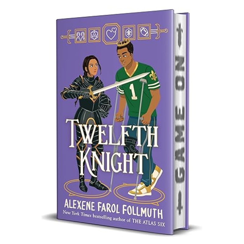 Twelfth Knight
