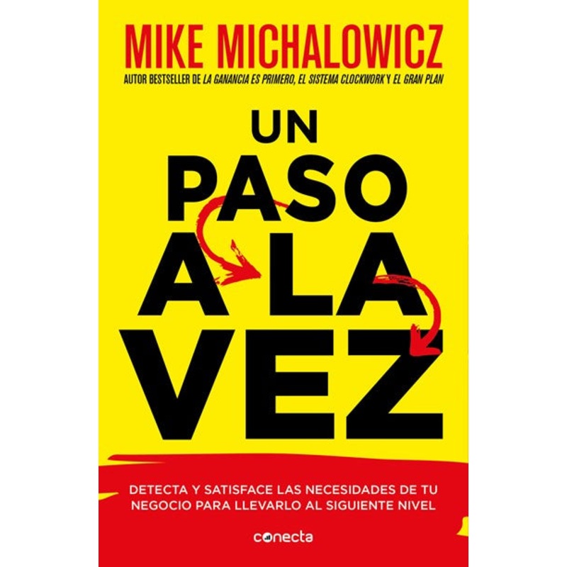 Un paso a la vez