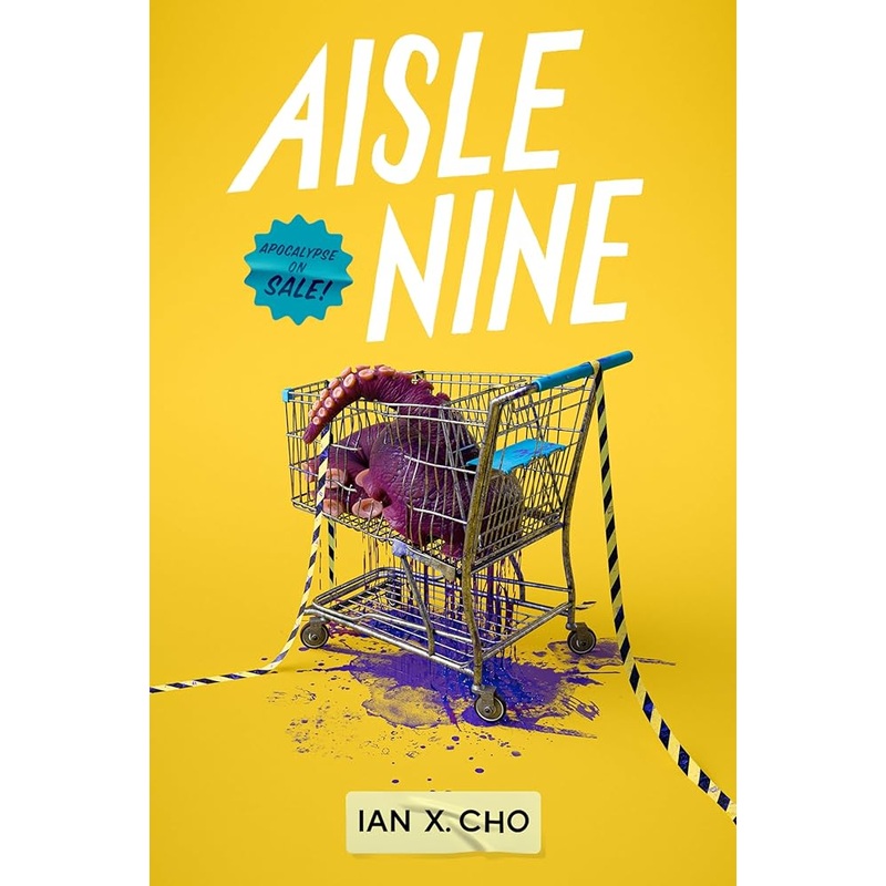 Aisle Nine
