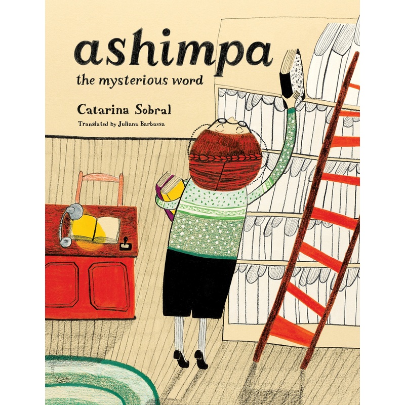 Ashimpa