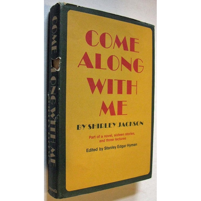 Come Along with Me
