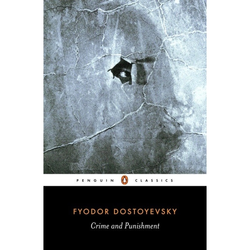Crime And Punishment
