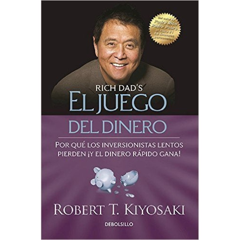 EL JUEGO DEL DINERO