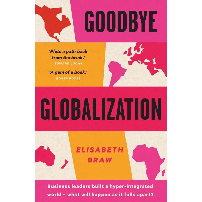 Goodbye Globalization: The Return of a Divided World