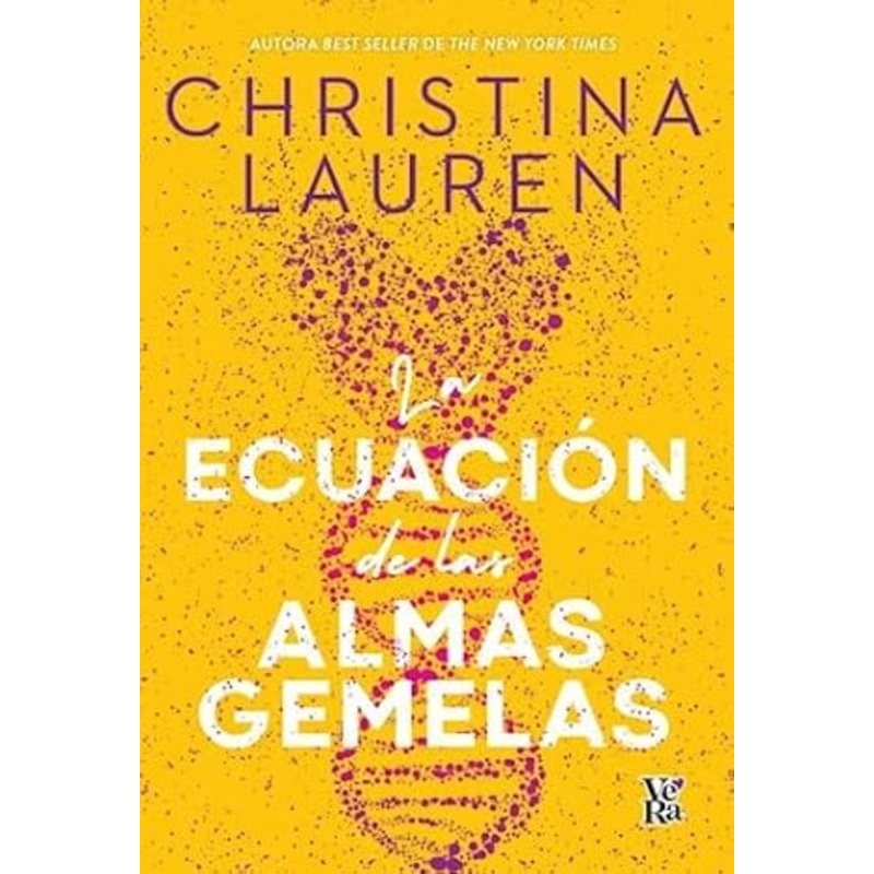 LA ECUACIN DE LAS ALMAS GEMELAS