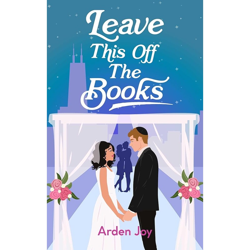 Leave This Off the Books (2) (Much Ado About Love)