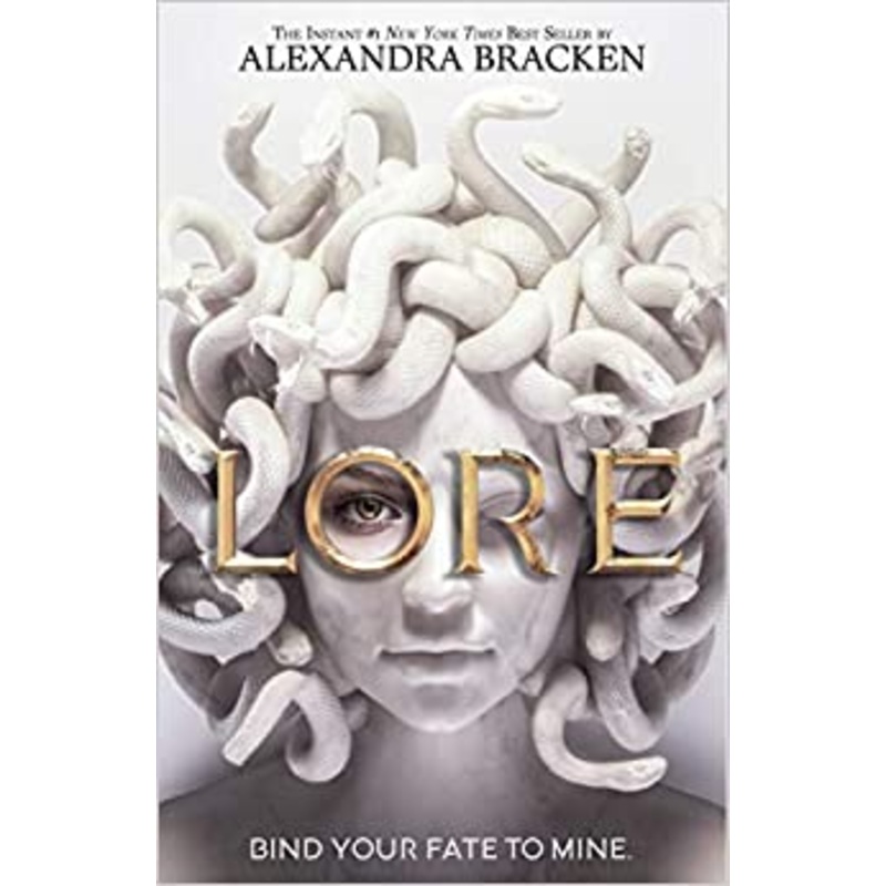 Lore –  Hardcover