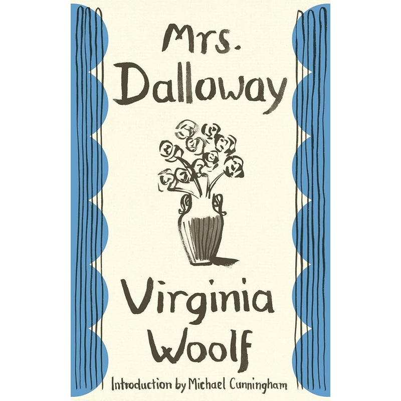Mrs. Dalloway (Vintage Classics)