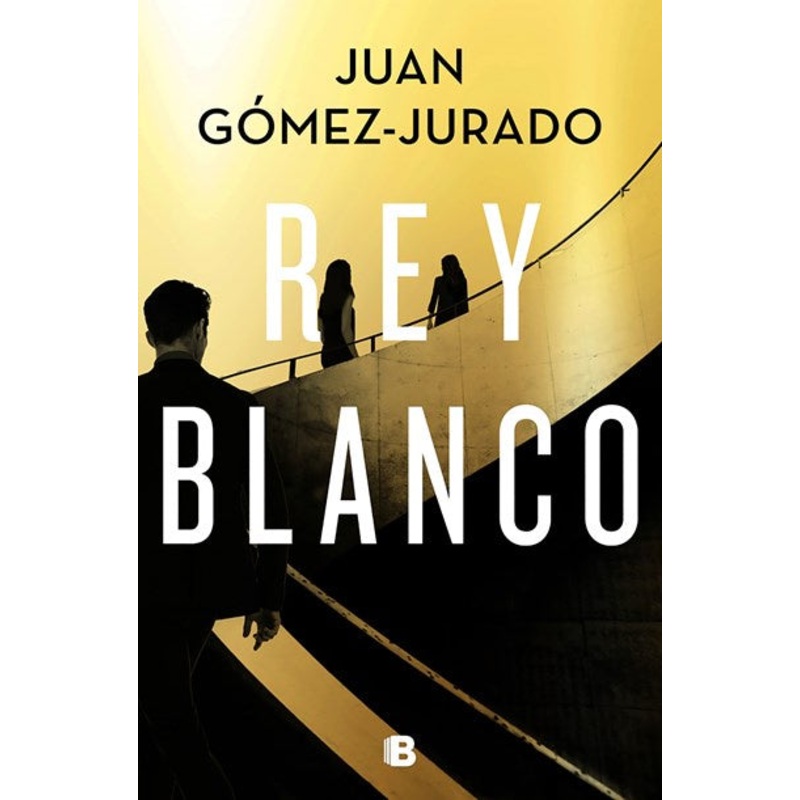 Rey Blanco