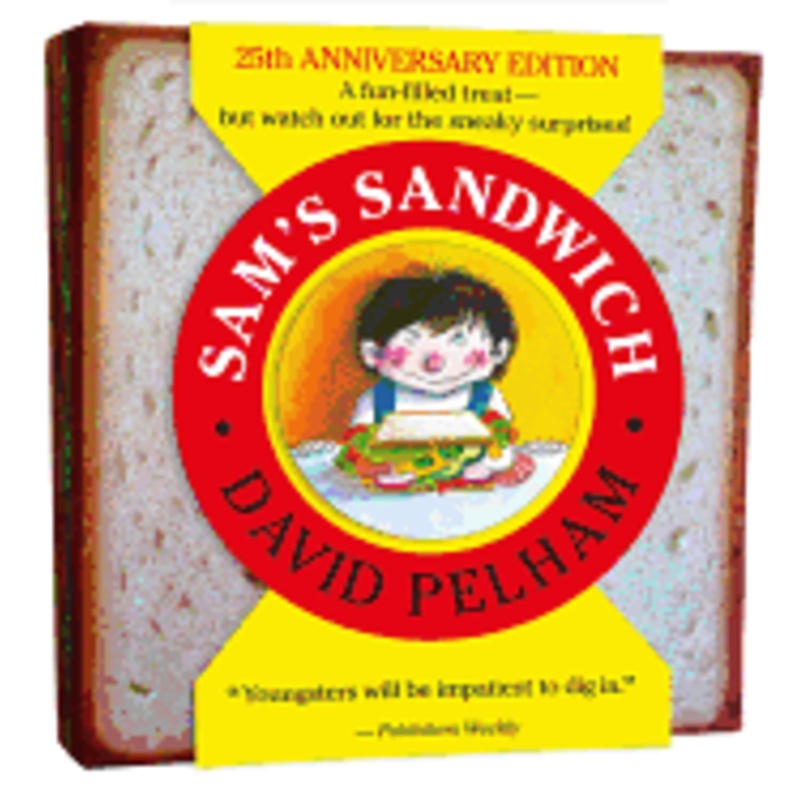 Sam’s Sandwich